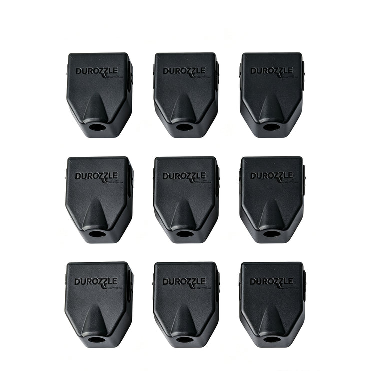 10Pcs Silicone Socks for Flashforge Ad5x