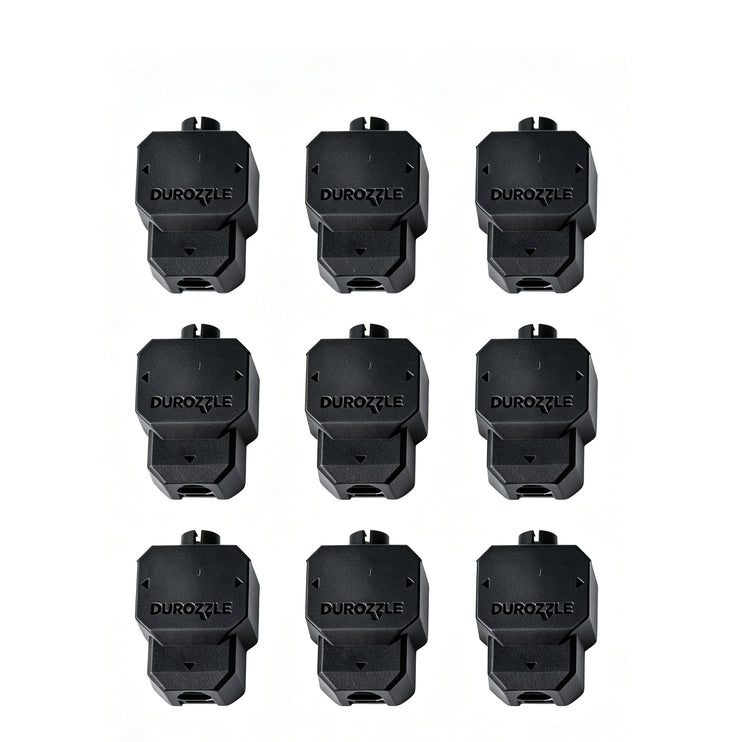 10Pcs Silicone Socks for Bambulab H2D,H2S,H2C,A1,A1 mini,A2L