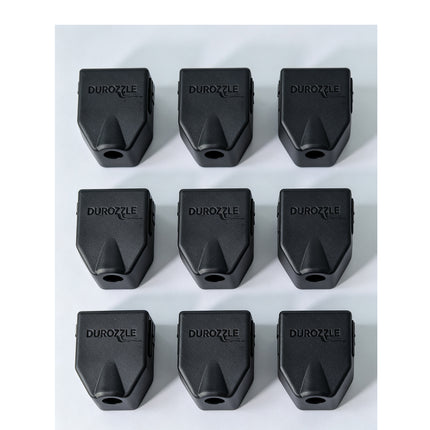 10Pcs Silicone Socks for Flashforge Ad5x