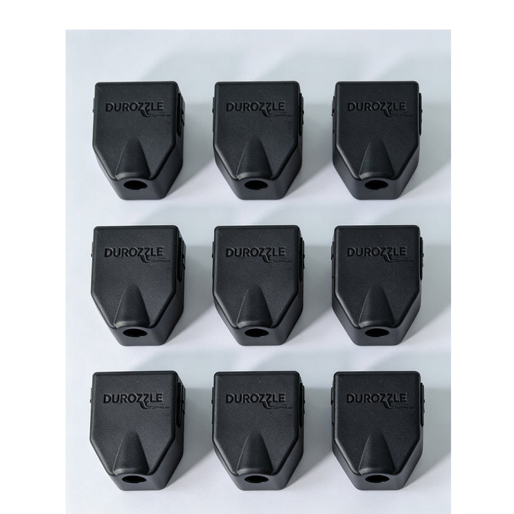 10Pcs Silicone Socks for Flashforge Ad5x