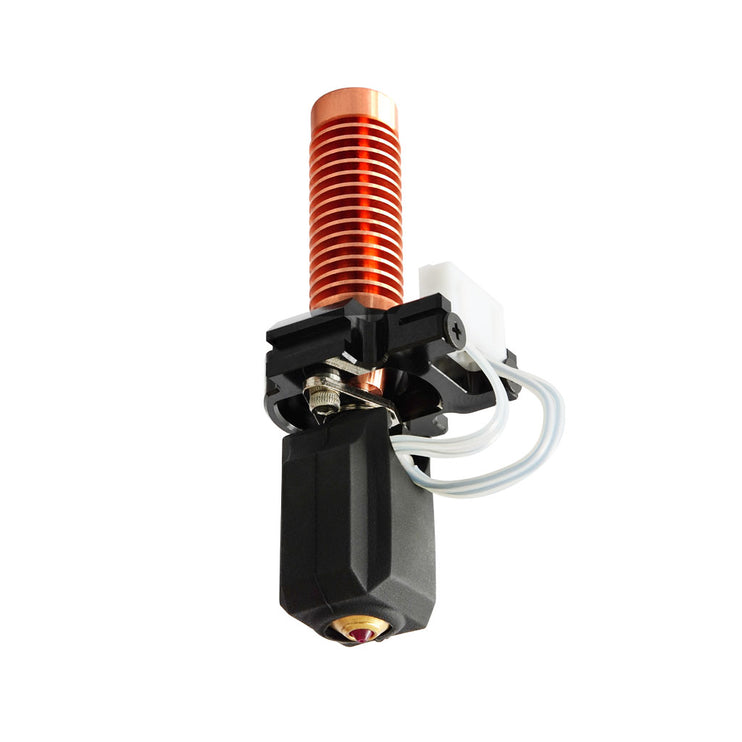 Ruby Nozzle Hotend Upgrade for FLASHFORGE Adventurer 5M / 5M Pro