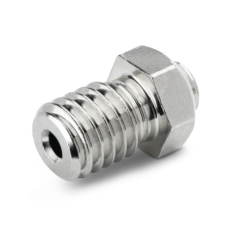 E3DV6 Nozzles made with Polycrystalline Diamond (PCD)