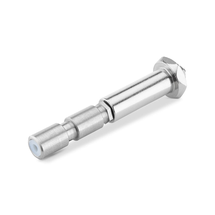 Ruby/Tungsten Carbide/Diamond PCD Nozzles for Anycubic Kobra 3 Max