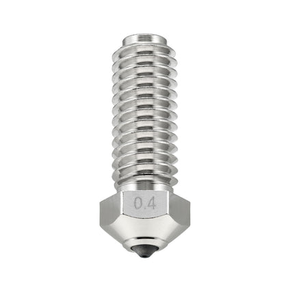 Ruby/Tungsten Carbide/Diamond PCD Nozzles for Anycubic Kobra 3/Kobra 3 V2 Combo/Kobra S1/Kobra S1 Combo