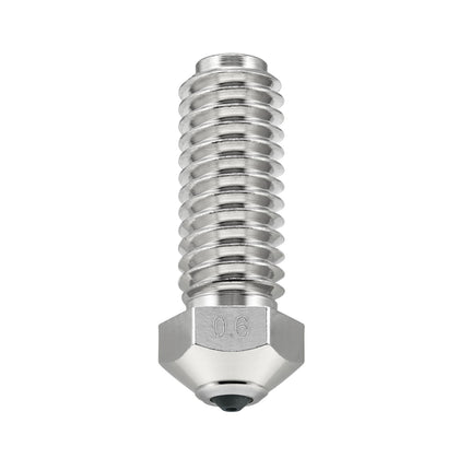 Ruby/Tungsten Carbide/Diamond PCD Nozzles for Anycubic Kobra 3/Kobra 3 V2 Combo/Kobra S1/Kobra S1 Combo