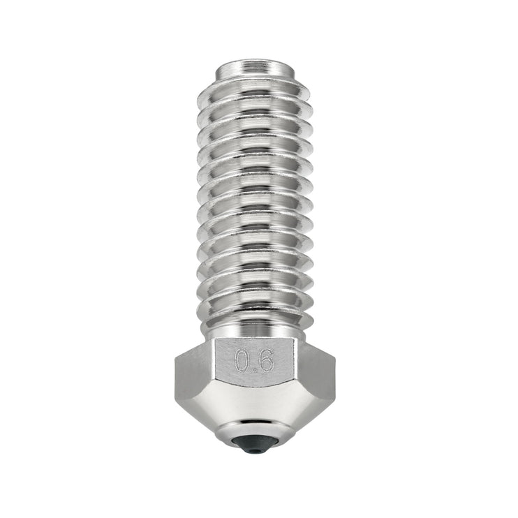 Ruby/Tungsten Carbide/Diamond PCD Nozzles for Anycubic Kobra 3/Kobra 3 V2 Combo/Kobra S1/Kobra S1 Combo