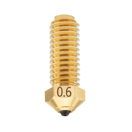 Ruby/Tungsten Carbide/Diamond PCD Nozzles for Anycubic Kobra 3 / Kobra 3 V2 Combo / Kobra S1 / Kobra S1 Combo