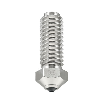 Ruby/Tungsten Carbide/Diamond PCD Nozzles for Anycubic Kobra 3/Kobra 3 V2 Combo/Kobra S1/Kobra S1 Combo