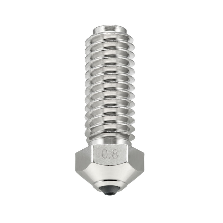 Ruby/Tungsten Carbide/Diamond PCD Nozzles for Anycubic Kobra 3/Kobra 3 V2 Combo/Kobra S1/Kobra S1 Combo