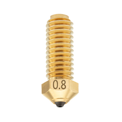 Ruby/Tungsten Carbide/Diamond PCD Nozzles for Anycubic Kobra 3 / Kobra 3 V2 Combo / Kobra S1 / Kobra S1 Combo