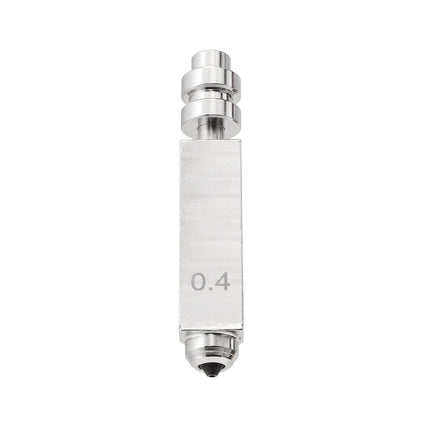 Ruby/Tungsten Carbide/Diamond PCD Nozzles for Anycubic Kobra X