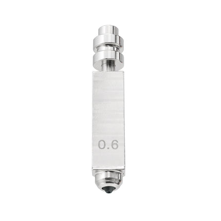 Ruby/Tungsten Carbide/Diamond PCD Nozzles for Anycubic Kobra X