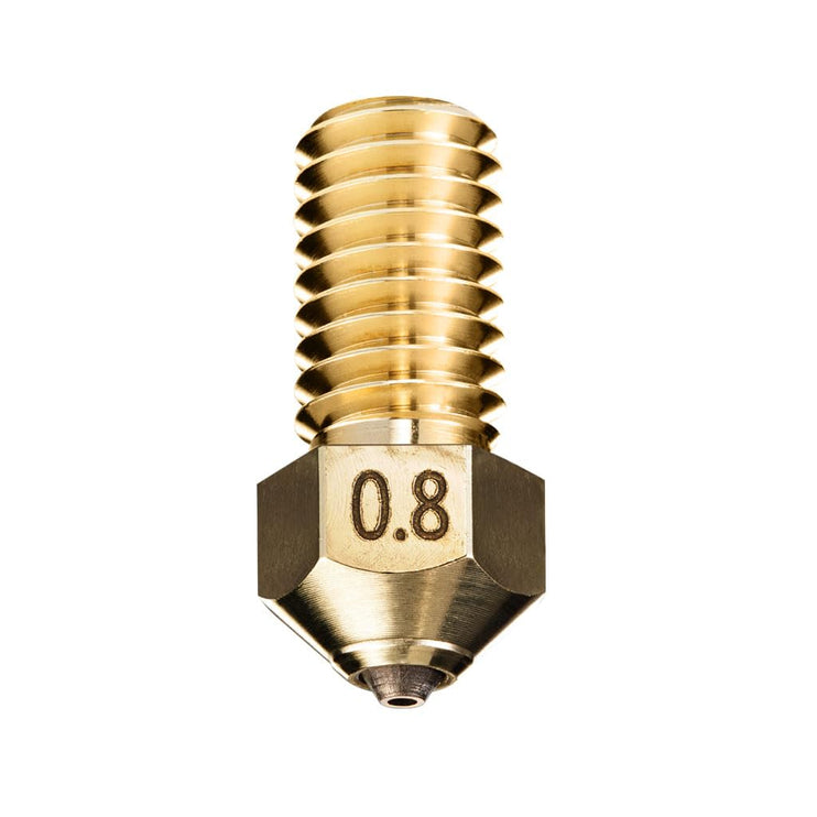 Ruby/Tungsten Carbide/Diamond PCD Nozzles for Ankermake M5/M5C