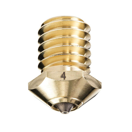 Ruby/Tungsten Carbide/Diamond PCD Nozzles for Bambu Lab P1P / P1S / X1 / X1C Upgrade TZ2.0 Hotend