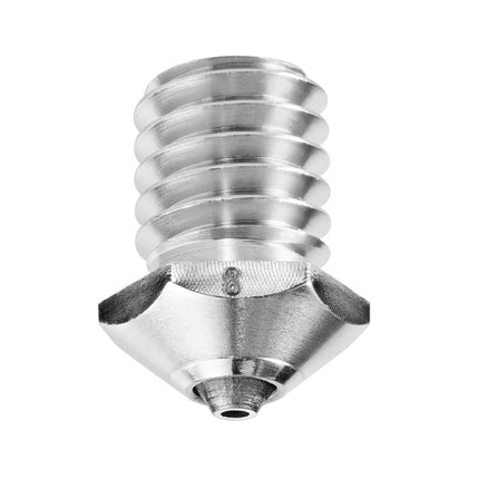 Ruby/Tungsten Carbide/Diamond PCD Nozzles for Bambu Lab P1P/P1S/X1/X1C Upgrade TZ2.0 Hotend