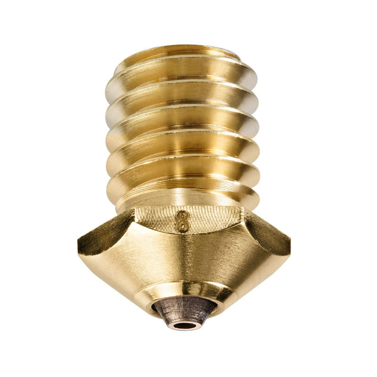 Ruby/Tungsten Carbide/Diamond PCD Nozzles for Bambu Lab P1P / P1S / X1 / X1C Upgrade TZ2.0 Hotend