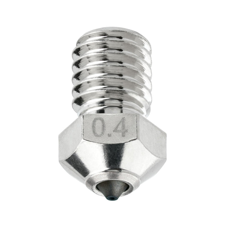 E3DV6 Nozzles made with Polycrystalline Diamond (PCD)