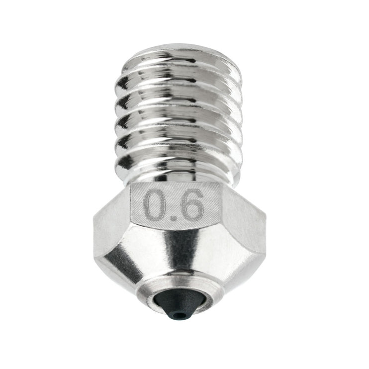 E3DV6 Nozzles made with Polycrystalline Diamond (PCD)