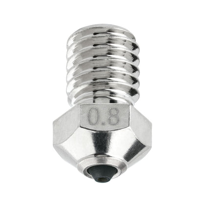 E3DV6 Nozzles made with Polycrystalline Diamond (PCD)