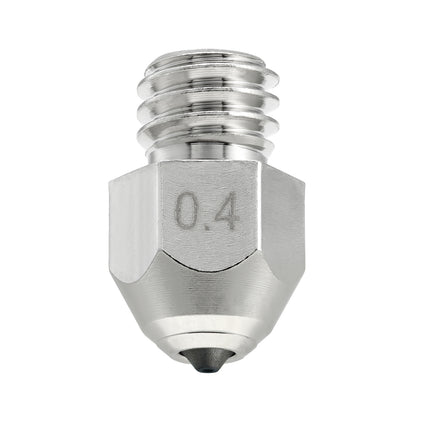 MK8 Ruby/Tungsten Carbide/Diamond PCD Nozzles