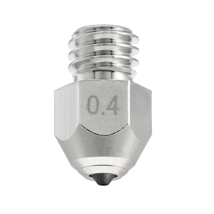 MK8 Ruby/Tungsten Carbide/Diamond PCD Nozzles
