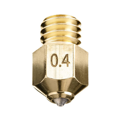 MK8 Ruby/Tungsten Carbide/Diamond PCD Nozzles