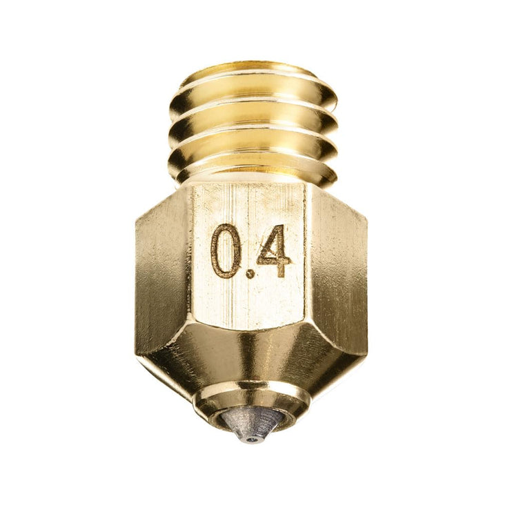 MK8 Ruby/Tungsten Carbide/Diamond PCD Nozzles