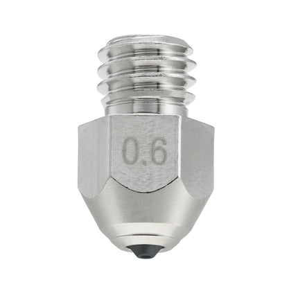 MK8 Ruby/Tungsten Carbide/Diamond PCD Nozzles