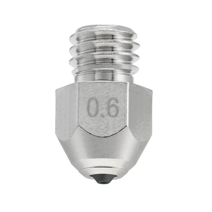 MK8 Ruby/Tungsten Carbide/Diamond PCD Nozzles