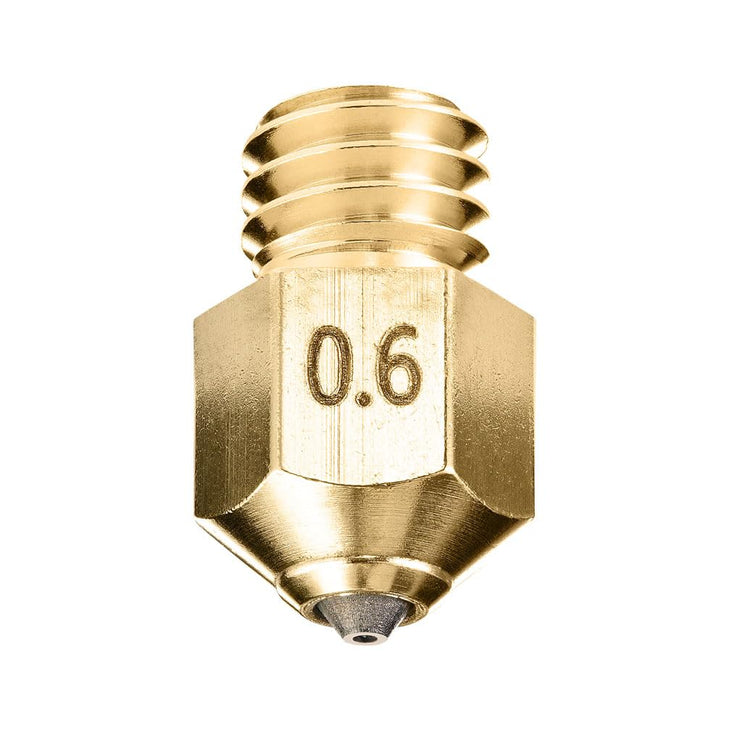 MK8 Ruby/Tungsten Carbide/Diamond PCD Nozzles