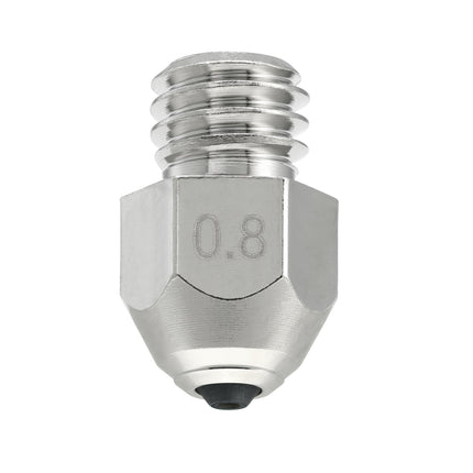 MK8 Ruby/Tungsten Carbide/Diamond PCD Nozzles