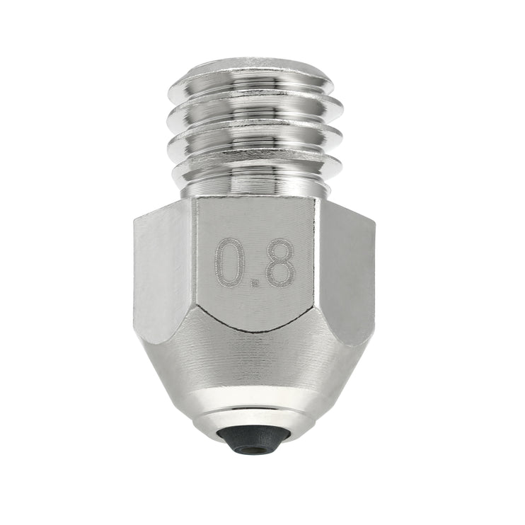 MK8 Ruby/Tungsten Carbide/Diamond PCD Nozzles