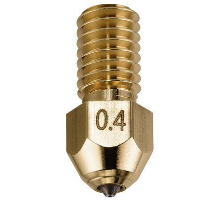 Ruby/Tungsten Carbide/Diamond PCD Nozzles for Elegoo Neptune 4/4 Pro