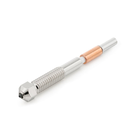 Ruby/Tungsten Carbide/Diamond PCD Nozzles for QIDI Max4
