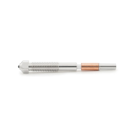 Ruby/Tungsten Carbide/Diamond PCD Nozzles for QIDI Max4