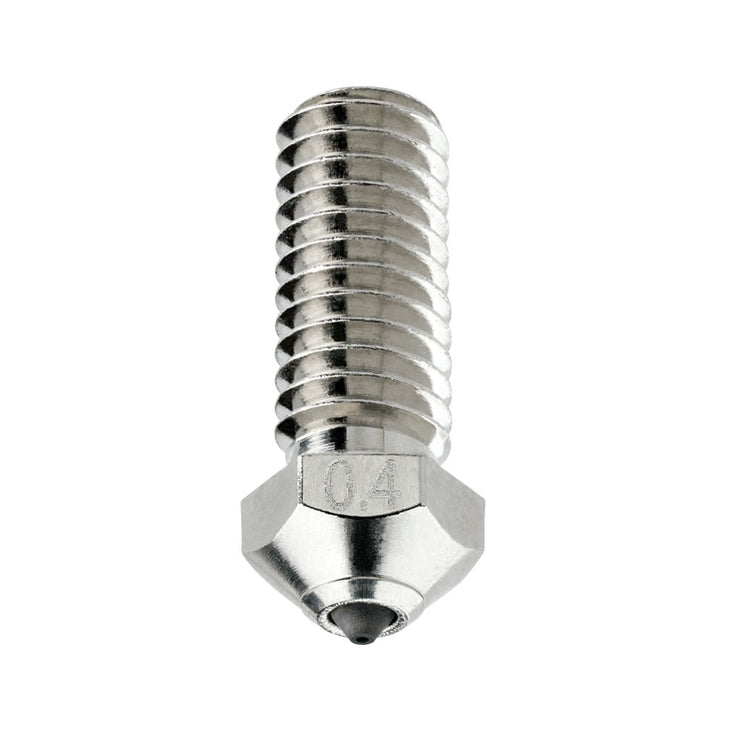 Diamond (PCD)Nozzles for QIDI Max-3/Q1 Pro
