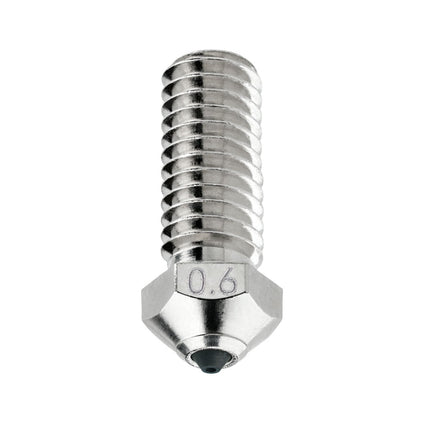 Diamond (PCD)Nozzles for QIDI Max-3/Q1 Pro