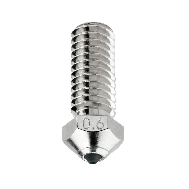 Diamond (PCD)Nozzles for QIDI Max-3/Q1 Pro