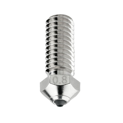 Diamond (PCD)Nozzles for QIDI Max-3/Q1 Pro