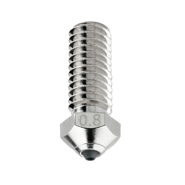 Diamond (PCD)Nozzles for QIDI Max-3/Q1 Pro