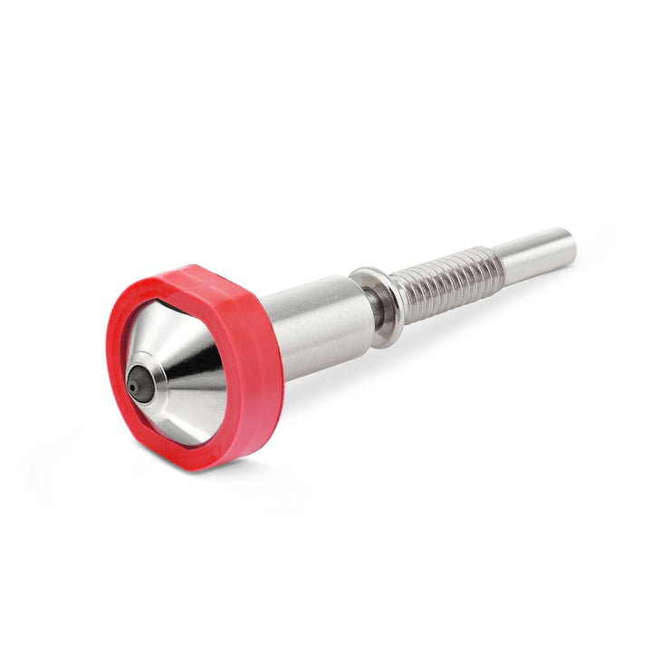 Ruby/Tungsten Carbide/Diamond PCD Nozzles for E3D Revo