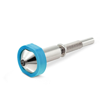 Ruby/Tungsten Carbide/Diamond PCD Nozzles for E3D Revo