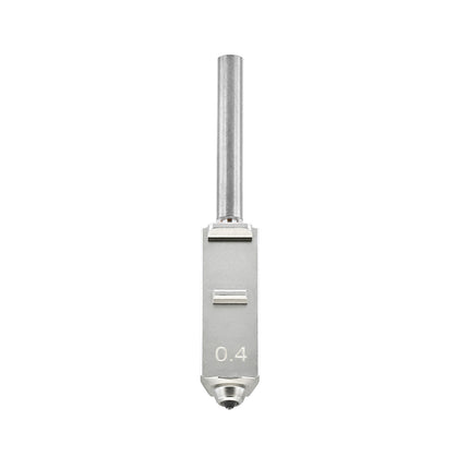 Ruby/Tungsten Carbide/Diamond PCD Nozzles for Flashforge Anycubic Kobra S1 Max/Kobra S1 Max Combo