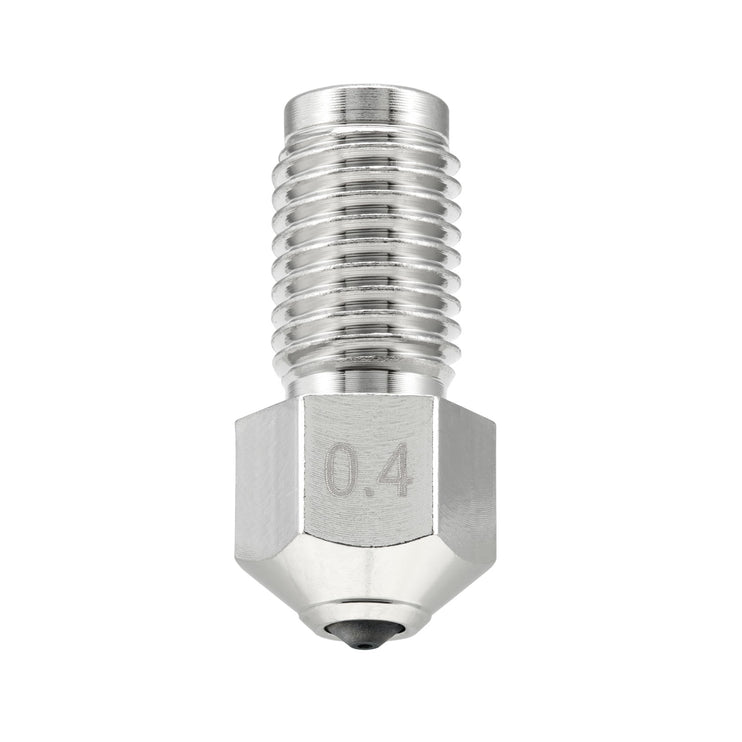 Ruby/Tungsten Carbide/Diamond PCD Nozzles for Ultimaker 3/Ultimaker 5s