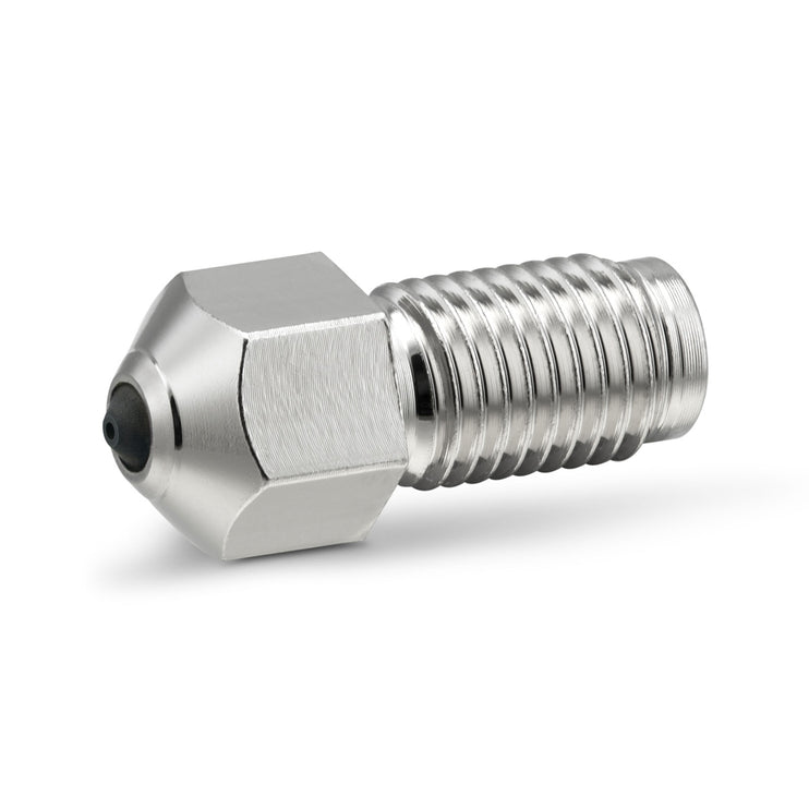 Ruby/Tungsten Carbide/Diamond PCD Nozzles for Ultimaker 3/Ultimaker 5s