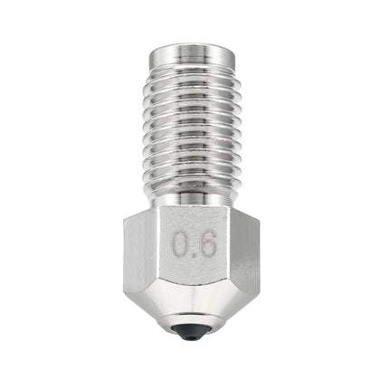 Ruby/Tungsten Carbide/Diamond PCD Nozzles for Ultimaker 3/Ultimaker 5s