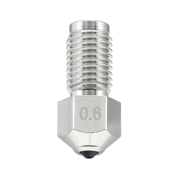 Ruby/Tungsten Carbide/Diamond PCD Nozzles for Ultimaker 3/Ultimaker 5s