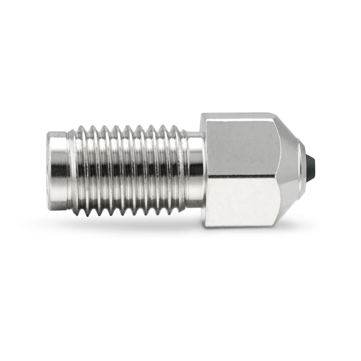 Ruby/Tungsten Carbide/Diamond PCD Nozzles for Ultimaker 3/Ultimaker 5s
