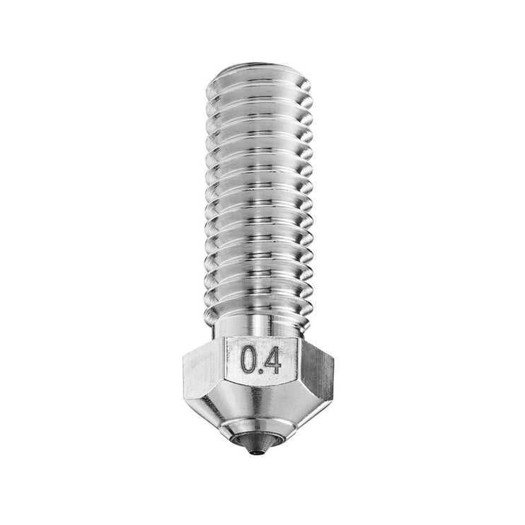 Ruby/Tungsten Carbide/Diamond PCD Nozzles for E3D Volcano