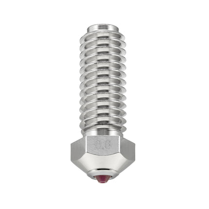 Ruby/Tungsten Carbide/Diamond PCD Nozzles for Anycubic Kobra 3/Kobra 3 V2 Combo/Kobra S1/Kobra S1 Combo